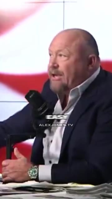 Alex Jones: Epstein & Satanists Lost, Jesus Christ Won - 2/9/26