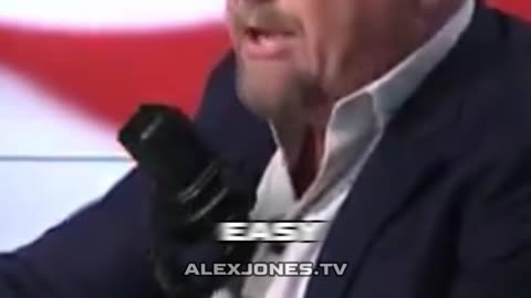 Alex Jones: Epstein & Satanists Lost, Jesus Christ Won - 2/9/26