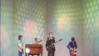 Young Rascals - Groovin' = Oldfart 1967