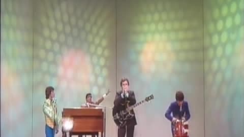 Young Rascals - Groovin' = Oldfart 1967