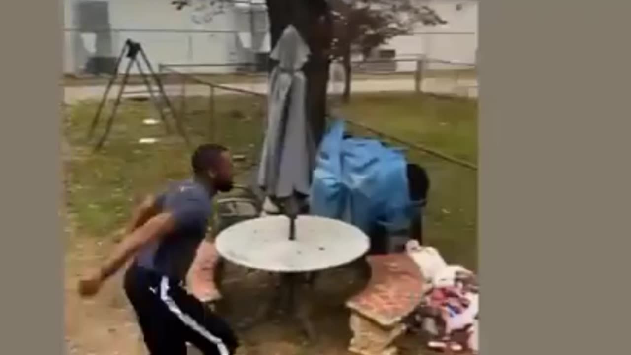 He really did that 💀🔥 #shorts #rumble