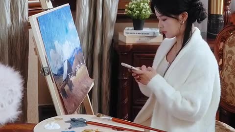 The Perfect Little girl's Revenge Ep 32