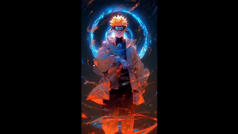 What If Naruto Was Trained By Fem-Kyuubi And Make Her Fall In Love With Him