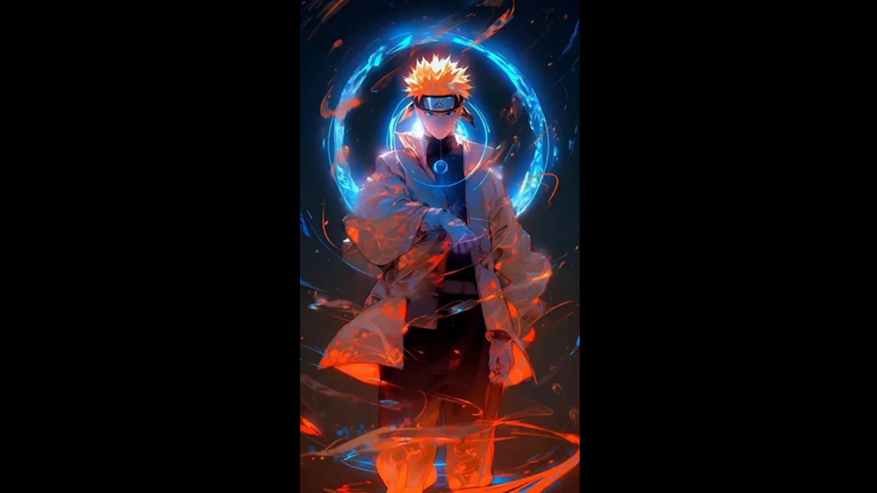 What If Naruto Was Trained By Fem-Kyuubi And Make Her Fall In Love With Him