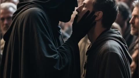 How Nostradamus Predicted a False Leader Starting a Global War