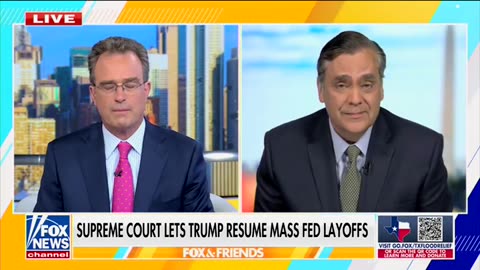 Jonathan Turley Says KBJ Is Struggling To Get Lib Justices To Side With Her