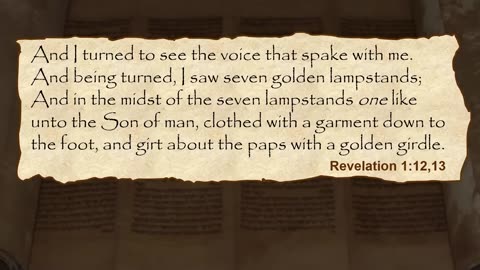 The Book of Revelation - Session 2 of 24 by Chuck Missler