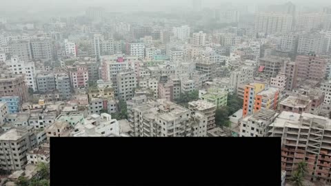ছায়ামানব: ঢাকার সেই অভিশপ্ত দালানের রহস্য | Bengali Horror Story