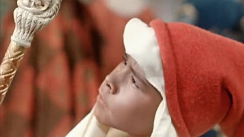 Die Geschichte Vom Kleinen Muck (1953) - Movie