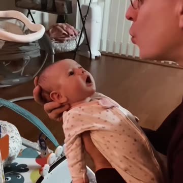 They are born geniuses.