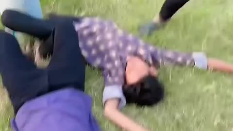 #sabbirsuperking #funnyvideo #funnyreels - Prince Sabbir 👑 (720p, h264)
