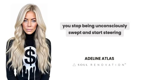 Currency = Current + Chi (Money Magic By Adeline Atlas)