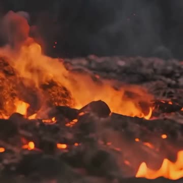 What If...Everest Was a Supervolcano!?