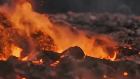 What If...Everest Was a Supervolcano!?