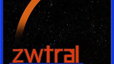 zwtral - Save It All #ambient #chill #spaceout #slowmusic