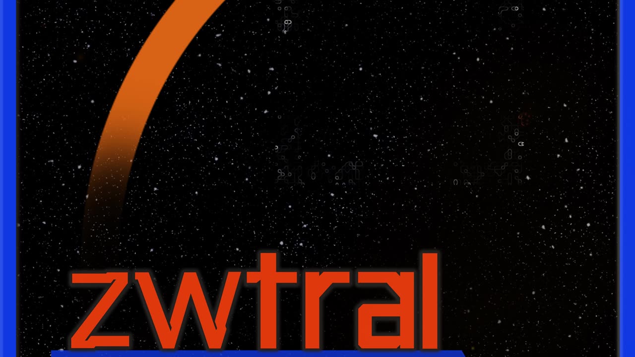 zwtral - Save It All #ambient #chill #spaceout #slowmusic