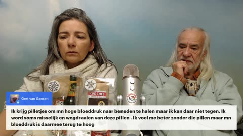Pijn is niet fijn, hoeft er niet te zijn, maar daar moet je wel wat voor doen: 1 druppel proberen!