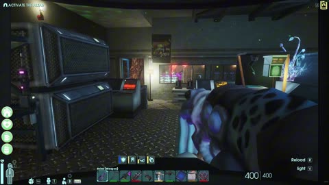 Abiotic factor base tour WIP