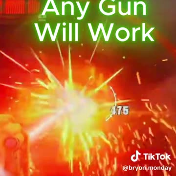 Get in the Vault Faaster