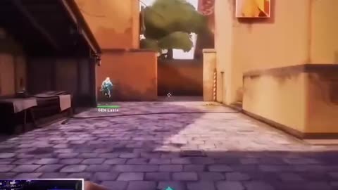 Most epic gaming moment