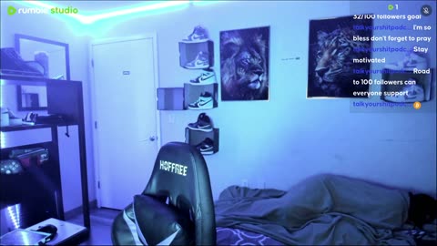 Sleeping only come support help reach my goal to 100 followers