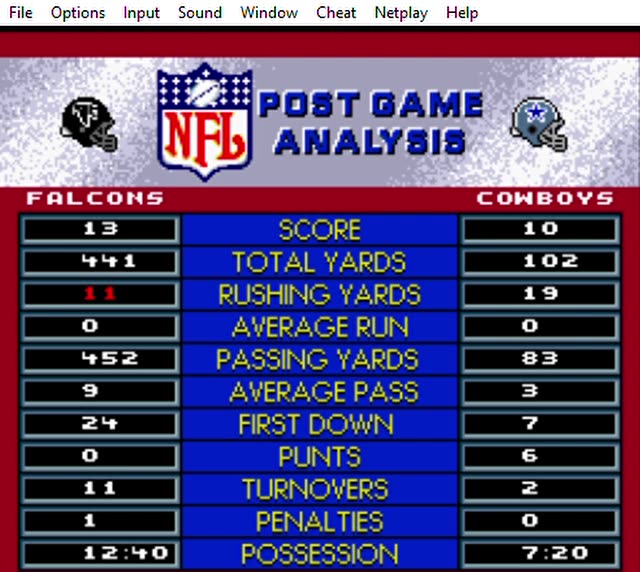 Snes Rom Capcom MVP Football