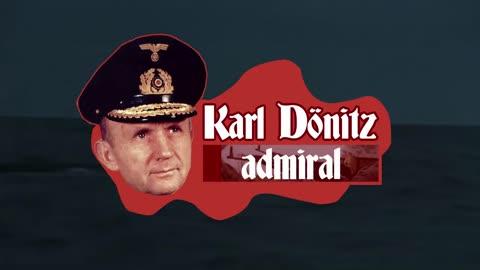 Karl Dönitz Admiral Spongebob opening parody