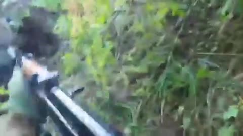 ⚔️🔥 Ukraine Russia War | Russian Soldier Caught in Surprise Ambush Summer 2023 | RCF