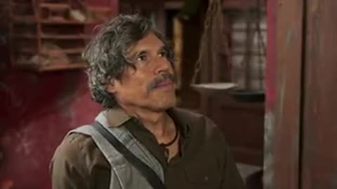 Doménica Montero Capítulo 6 parte 2