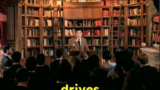 Machiavelli: Cultivate Self-Interest - Johnathan Bi