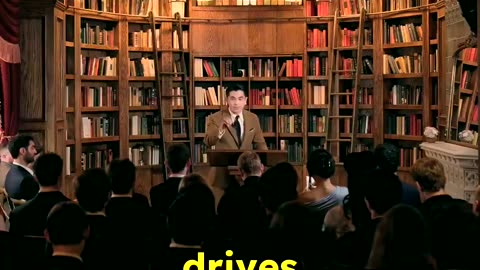 Machiavelli: Cultivate Self-Interest - Johnathan Bi