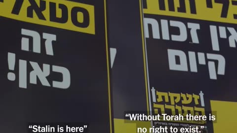 Jews think it’s “antisemitic” to make them enlist in the military. JEWS ARE NOT SEMITES, ISRAELITES OR HEBREW - THEY ARE THE SPLITSEED