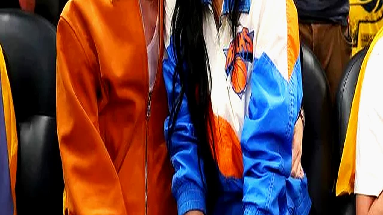 Kylie Jenner and Timothee Chalamets Distance Ex