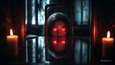 The Demon Who Lives in Candle Flames 🕯️ | Don’t Blow It Out If It Flickers Thrice Part 4