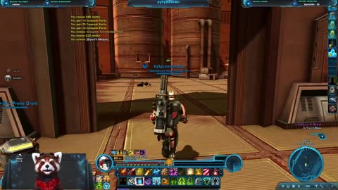 Rumble Live Game Play