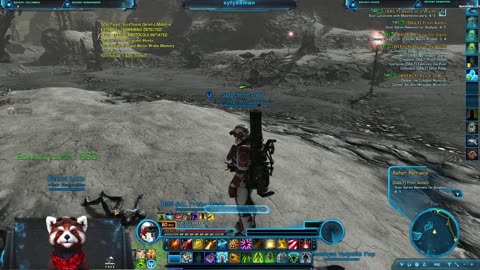 Rumble Live Game Play
