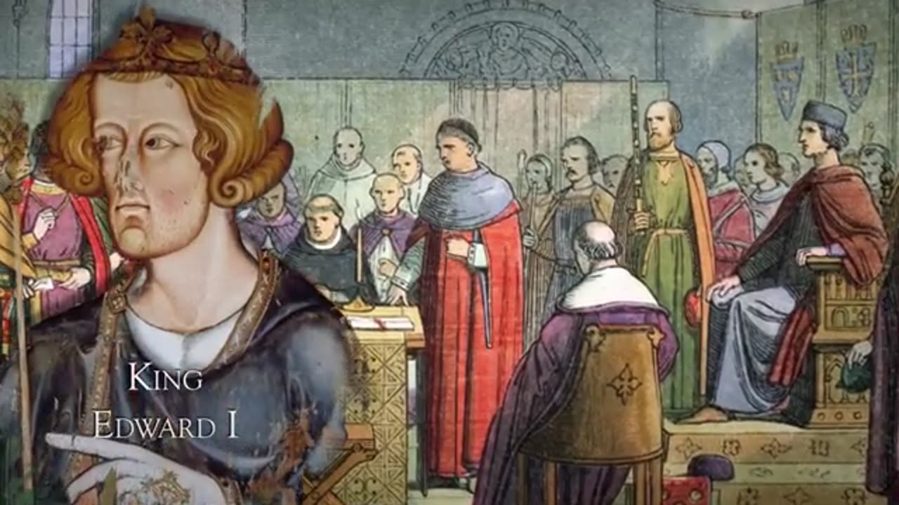 Title: The Entire History of The New Scotland