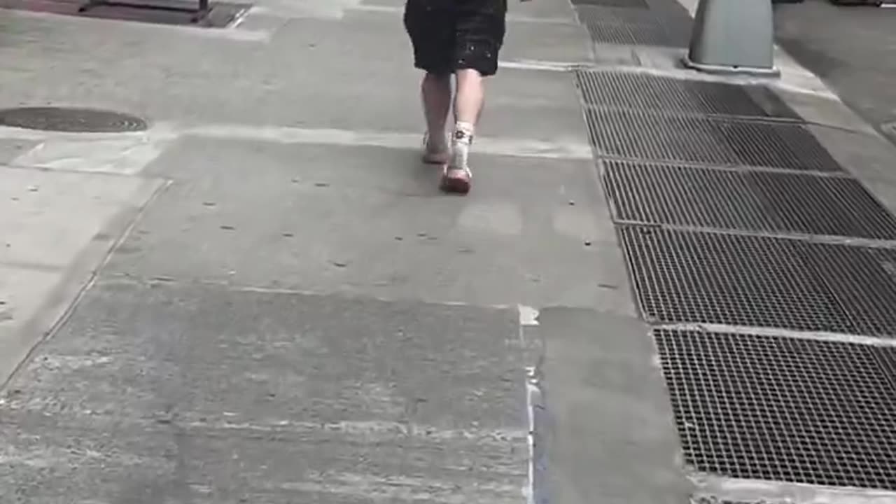 NYC is not a real place