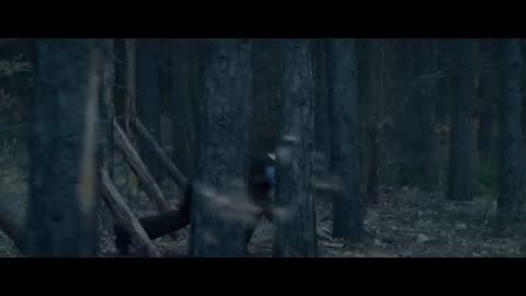 THE WORLD WILL TREMBLE Official Trailer (2025)