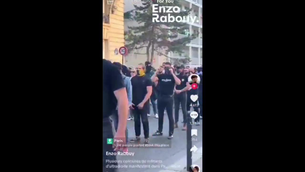 Ya are fucking Cooked.
