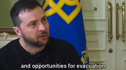 🔥🚨 Ukraine Russia War | Zelensky Warns of City Capture if Left Empty | RCF