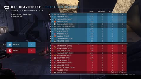 Halo Infinite Multiplayer