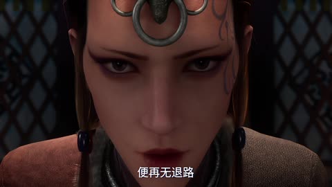 A Portrait Of Jianghu: Bad Guys 7 Episode 9 multi sub | 4K