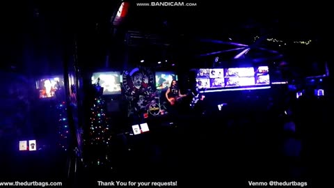 DECEMBER 30 2023 LIVE AT DURTY HARRY'S BAR PART 8