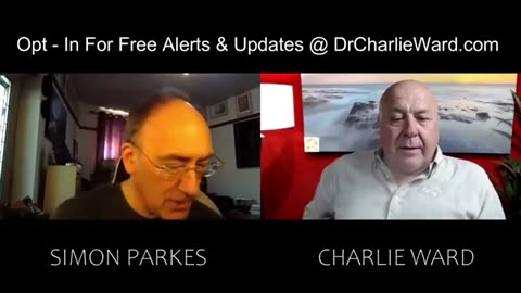 Simon Parkes & Charlie Ward Talk July 13, 2025 Global Updates_part8