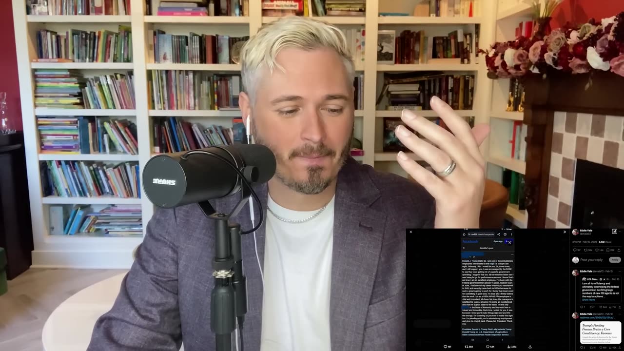 THIS IS WORSE THAN PROJECT 2025 _ The Kyle Kulinski Show