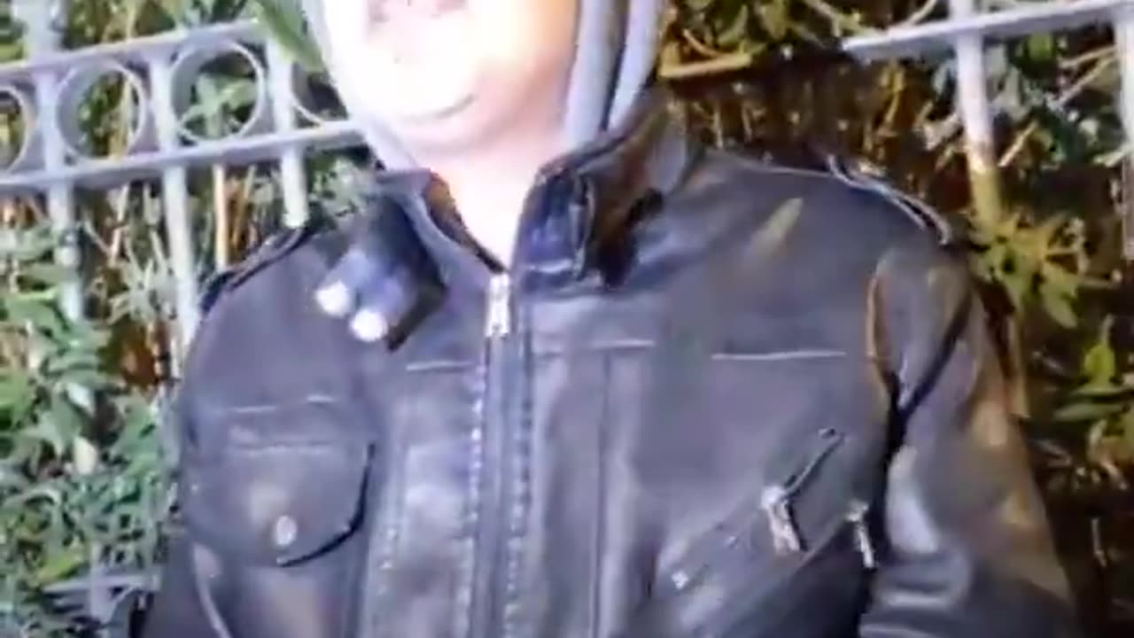 🇬🇧UK: Belfast-Muhammad Salman, attempted to rape a 14-year-old British girl