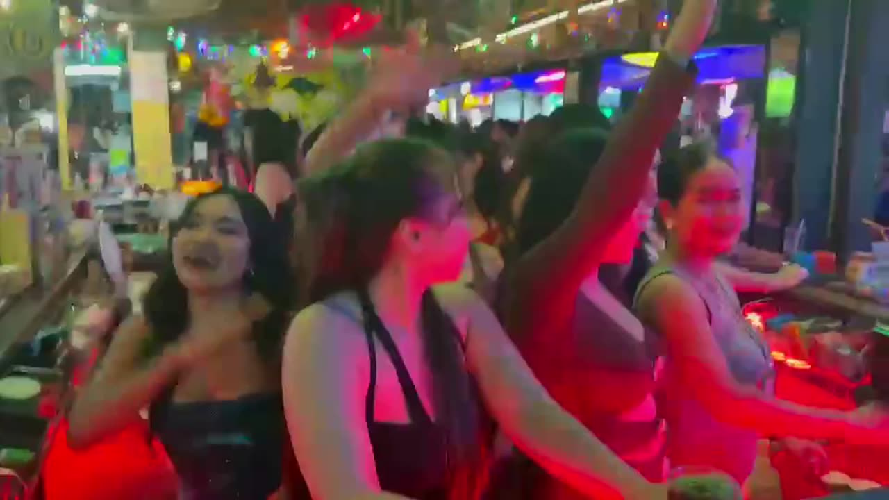 It’s crazy how popular the new Ye song is in Thailand...