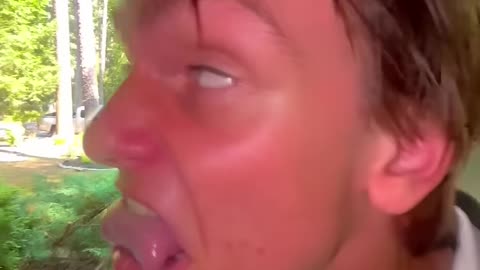 bro said English or Spanish#funny #viral #shorts #brainrot #weird #neighbor #kid #comedy