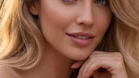 Can you guess what skincare secret I swear by every morning? #glowup #beautyroutine